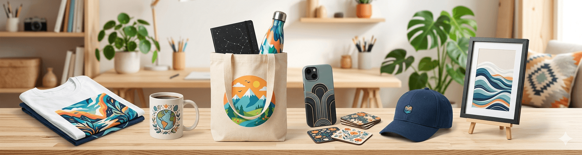 Banner for L-Cadeau Store